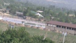 Таҳқиқи марги духтари 19-сола дар Восеъ Таҳқиқи марги духтари 19-сола дар Восеъ