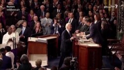 د امريکا ولسمشر وايي پوتين به د اوکراين تر جګړې محدود پاتي نشي