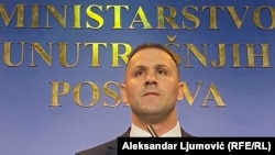 Lazar Šćepanović: Policija ne može da preuzme apsolutnu odgovornost za stanje bezbjednosti u državi