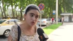 “Муҳоҷирони тоҷик дар Русия пушту паноҳ надоранд” “Муҳоҷирони тоҷик дар Русия пушту паноҳ надоранд”