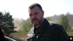 Minister of Internal Affairs Ihor Klymenko, June 7, 2024
