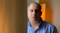 گفتوگو با بهزاد همراهی، معترضی که چشمش را نشانه رفتند گفتوگو با بهزاد همراهی، معترضی که چشمش را نشانه رفتند