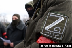 Утиски місцевого населення в окупації продовжуються понад три роки