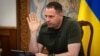 Голова Офісу президента України Андрій Єрмак
