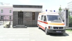 Сӯзан дар тани сарбози тоҷик аз куҷо пайдо шуд? Сӯзан дар тани сарбози тоҷик аз куҷо пайдо шуд?
