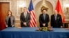 Potpisan Memorandum za LNG terminal u Luci Bar