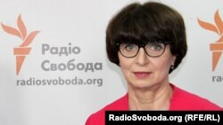 У Вільнюсі відійшла у вічність донедавна керівниця Київського бюро Радіо Свобода, багатолітня головна редакторка Інна Кузнецова