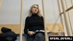 Мария Пономаренко