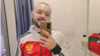 Матвей Володин. Фото из соцсетей