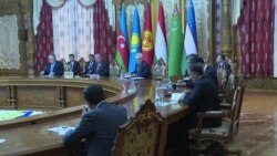 Саммити Душанбе. Дар рӯзи аввал чӣ гузашт? Саммити Душанбе. Дар рӯзи аввал чӣ гузашт?