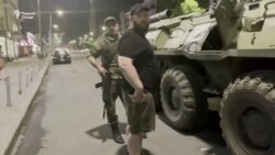 Назари тоҷикон дар бораи ошӯби Вагнер Назари тоҷикон дар бораи ошӯби Вагнер