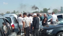 Қарори ҳукумат нархи мошинро дар Тоҷикистон боло бурд? ВИДЕО Қарори ҳукумат нархи мошинро дар Тоҷикистон боло бурд? ВИДЕО