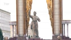 Дар Тоҷикистон доир ба "пирӯзӣ"-и Путин чӣ мегӯянд? Дар Тоҷикистон доир ба "пирӯзӣ"-и Путин чӣ мегӯянд?