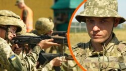 «Помста буде за кожного вбитого воїна». 17-18-річні діти загиблих захисників обирають військовий фах «Помста буде за кожного вбитого воїна». 17-18-річні діти загиблих захисників обирають військовий фах