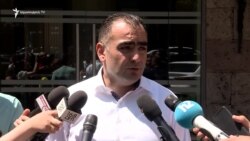 ԲԴԽ-ն դադարեցրեց դատավոր Դավիթ Հարությունյանի լիազորությունները ԲԴԽ-ն դադարեցրեց դատավոր Դավիթ Հարությունյանի լիազորությունները