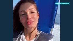 Чаро русҳо ба Имороти Муттаҳидаи Арабӣ мегурезанд? Чаро русҳо ба Имороти Муттаҳидаи Арабӣ мегурезанд?