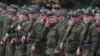 Принудительная мобилизация в российскую армию: как оккупанты вербуют украинских граждан