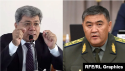 Абдуллоҳи Раҳнамо ва Қамчибек Тошиев, коллаж