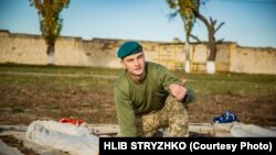 Гліб Стрижко