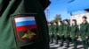 Чаро дар Тоҷикистон касе барои ширкат дар ҷанги Украина ҷазо намегирад?