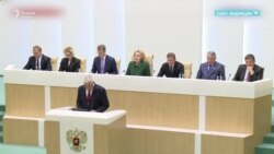 Вазири рус хоҳони пешгирӣ аз саркӯби беасоси муҳоҷирон шуд Вазири рус хоҳони пешгирӣ аз саркӯби беасоси муҳоҷирон шуд