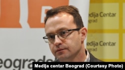 Predrag Petrović: Pokazalo se da vlast u Srbiji funkcioniše isključivo pod pritiskom