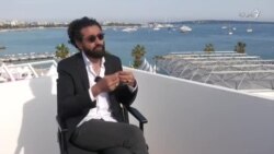 گفتوگو با علیرضا خاتمی؛ ساختن «آیههای زمینی» یک امر اعتراضی است گفتوگو با علیرضا خاتمی؛ ساختن «آیههای زمینی» یک امر اعتراضی است