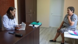 Satul în care medicul vine o dată pe săptămână  Satul în care medicul vine o dată pe săptămână