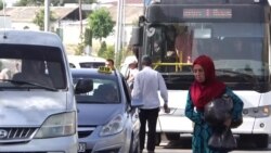 "Аз Тангем беҳтар." Ба Кӯлоб шаш мусофирбари нав додаанд "Аз Тангем беҳтар." Ба Кӯлоб шаш мусофирбари нав додаанд