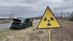 Сарбозони рус дар Чернобил заҳролуд шудаанд Сарбозони рус дар Чернобил заҳролуд шудаанд