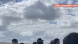 Мушкили мусофирони тоҷик дар сарҳади Русия  Мушкили мусофирони тоҷик дар сарҳади Русия