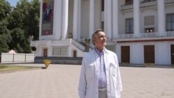 Мусоҳиба бо Владимир Каримӣ, операсарои тоҷик Мусоҳиба бо Владимир Каримӣ, операсарои тоҷик