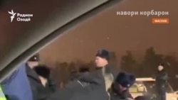 Дар бозори "Садовод" чӣ ҳодиса рӯй дод? Назари муҳоҷирони тоҷик  Дар бозори "Садовод" чӣ ҳодиса рӯй дод? Назари муҳоҷирони тоҷик