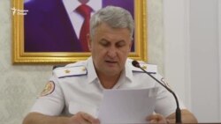 Ҷузъиёти парвандаи додраси боздоштшударо шарҳ доданд Ҷузъиёти парвандаи додраси боздоштшударо шарҳ доданд