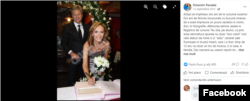 Florin Pandele a explicat, pe pagina sa de Facebook, de ce a plecat Gabriela Firea de la grupul Intact.