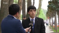 Чаро нақлиёти ҷамъиятии Душанбе ҷойи баҳсу даъвост? Чаро нақлиёти ҷамъиятии Душанбе ҷойи баҳсу даъвост?