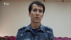 Марзи бастаи Тоҷикистону Қирғизистон "сӯрох" дорад? Марзи бастаи Тоҷикистону Қирғизистон "сӯрох" дорад?