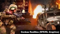 ЗСУ повільно, але відходять під натиском масштабних російських штурмів, а серед аналітиків є застереження про повторення агресії на напрямках 2022 року