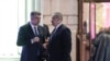 Cu o întârziere de trei săptămâni, rocada premierilor a avut loc. Marcel Ciolacu îi va lua locul lui Nicolae Ciucă în fruntea guvernului. El a demisionat azi. Mâine, 13 iunie 2023, președintele Iohannis urmează să îl desemneze premier pe liderul PSD, Marcel Ciolacu.