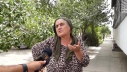 Як зан дар Кӯлоб мушкили кӯҳнаи худу ҳамсояҳоро ҳал кард Як зан дар Кӯлоб мушкили кӯҳнаи худу ҳамсояҳоро ҳал кард