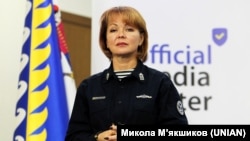 Наталія Гуменюк додає, що російські літаки не наважуються виходити на пускові рубежі, з яких раніше запускали керовані авіабомби, а знайти нові не можуть