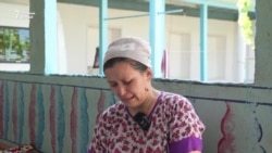 Падару ҳамсараш озодии Абдурозиқ Қаҳҳоровро мехоҳанд Падару ҳамсараш озодии Абдурозиқ Қаҳҳоровро мехоҳанд
