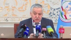 Вазир гуфт, ҷузъиёти гуфтугӯи марзиро намегӯяд Вазир гуфт, ҷузъиёти гуфтугӯи марзиро намегӯяд