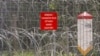 Коли прикордонні переходи на кордоні з Білоруссю відкриються, наразі невідомо