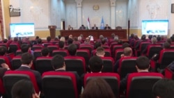 Ҳукумат сармоягузоронро ба Тоҷикистон даъват кард Ҳукумат сармоягузоронро ба Тоҷикистон даъват кард