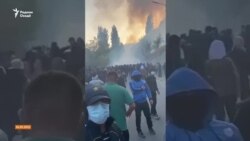 Сафари Эмомалӣ Раҳмон ба ВМКБ чӣ фарқ дошт? Сафари Эмомалӣ Раҳмон ба ВМКБ чӣ фарқ дошт?
