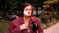 Deadly Russian Missile Strike 'One Of The Heaviest Attacks' On Lviv's Civilian Areas Deadly Russian Missile Strike 'One Of The Heaviest Attacks' On Lviv's Civilian Areas