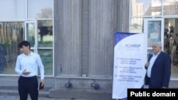 Мақомоти Тоҷикистон чанде пеш Дафтари мустақили ҳуқуқи инсон дар Тоҷикистонро бастанд.