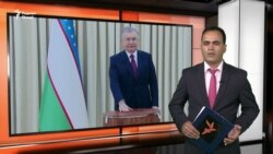 Назарҳо ба пирӯзии Шавкат Мирзиёев дар интихоботи Узбекистон Назарҳо ба пирӯзии Шавкат Мирзиёев дар интихоботи Узбекистон