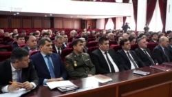 Чаро мақомоти интизомии Кӯлоб нишасти хабарӣ баргузор накарданд? Чаро мақомоти интизомии Кӯлоб нишасти хабарӣ баргузор накарданд?